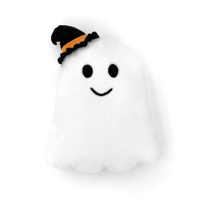 Ghost Pillow - Bullseye's Playground™