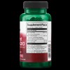 Swanson Red Yeast Rice and Coq10 - Traditional Formula 60 Veggie Capsules - 2 of 4