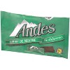 Andes Creme De Menthe Chocolate Thins - 9.5oz - image 3 of 4