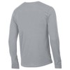 NCAA Kansas Jayhawks Men's Long Sleeve T-Shirt - 2 of 3