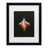 Trademark Fine Art Philippe Sainte Laudy Boat Z12 Matted Framed Art - 2 of 4