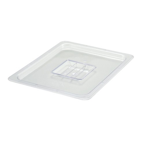 Winco Sheet Pan Cover, Polypropylene, Half Size, 18 X 13 : Target