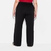 Women's Mid-Rise Wide Leg Pull-On Pants - Wild Fable™ - 3 of 3