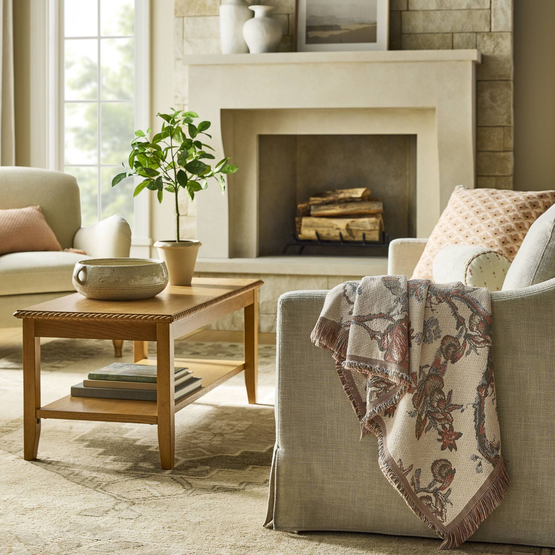 Azorella Furniture Collection - Threshold™ designed with Studio McGee