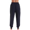 Just Love Womens Scrub Jogger Pants - Four Pocket Womens Nursing Uniform Bottoms - 3 of 3