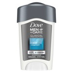 Dove Men Care Elements Minerals Sage 48 Hour Antiperspirant Deodorant Stick 2 7oz Target