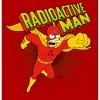 Men's The Simpsons Radioactive Man T-Shirt - 2 of 4