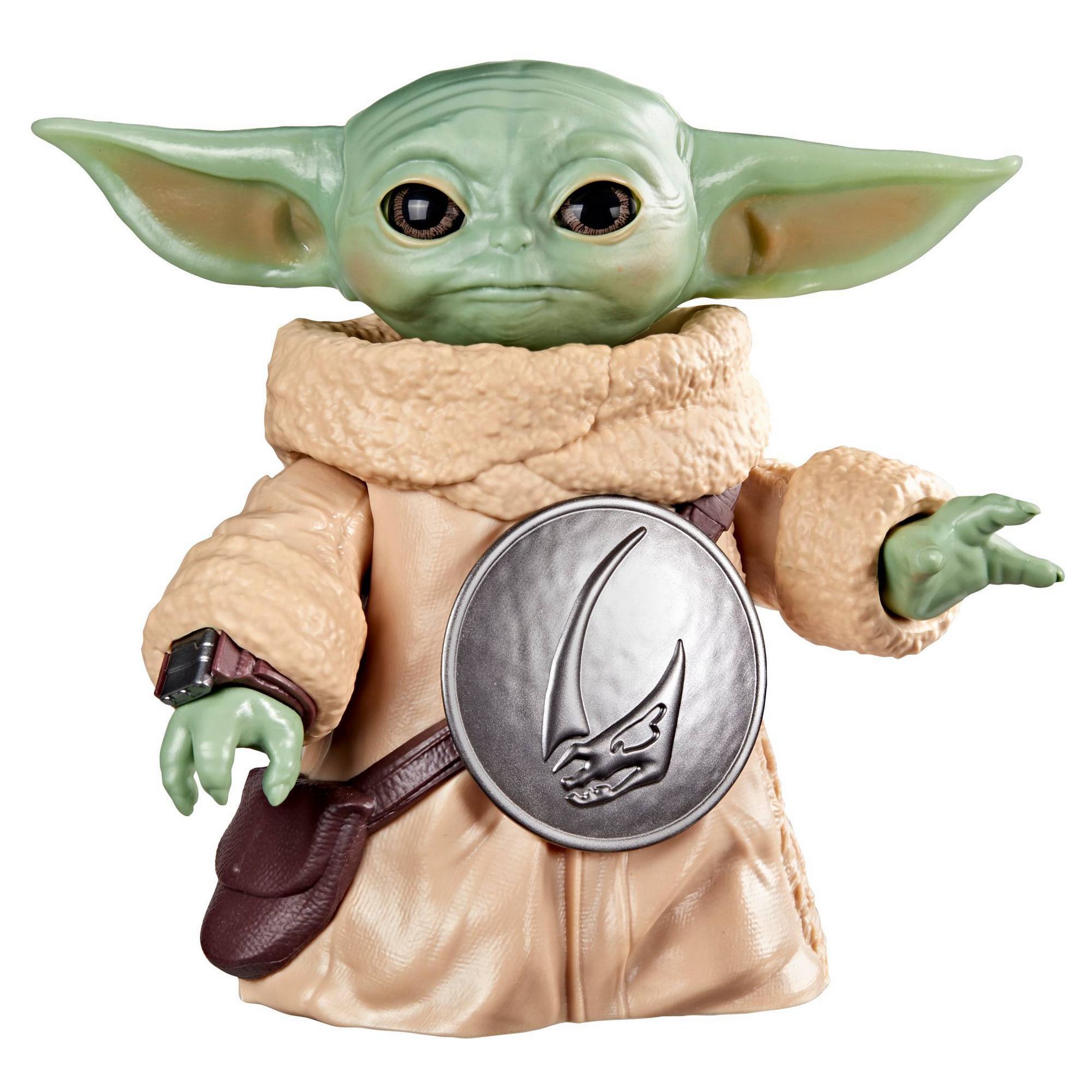 Star Wars Grogu Action Figure