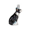 Old World Christmas Glass Blown Ornament, Boston Terrier - 2 of 4