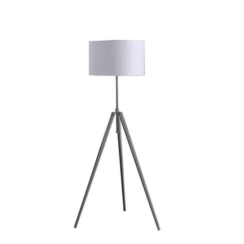 Mid century deals floor lamp target