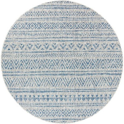 Mark & Day Elodie Woven Indoor and Outdoor Area Rugs