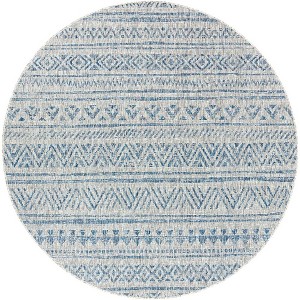 Mark & Day Elodie Woven Indoor and Outdoor Area Rugs - 1 of 4