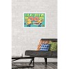 Trends International Illumination Despicable Me 4 - Donuts Framed Wall Poster Prints - 2 of 4