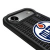 NHL Western Conference Teams Text Backdrop MagSafe Compatible Cell Phone Case for Apple iPhone 17 Series - 4 of 4