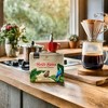 Tchibo Beste Bohne Ground Coffee 17.6oz / 500g - 2 of 4