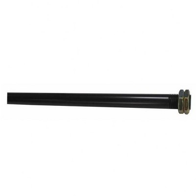 Cal Lighting 36in Pole For Pendant Assembly