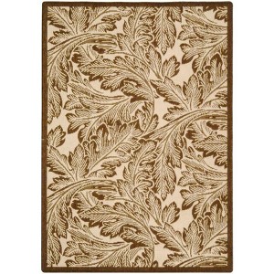 Courtyard CY2996 UV & Stain Resistant Non-Shedding Power Loomed Indoor/Outdoor Rugs - Safavieh - 1 of 4