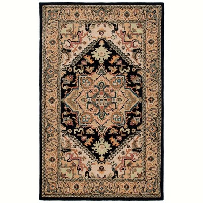 Heritage HG625 Handmade Rug - Safavieh