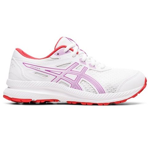 asics contend 6 grade school