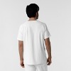 Wink Boundless Men's Multi Pocket V-Neck Scrub Top - 2 of 4