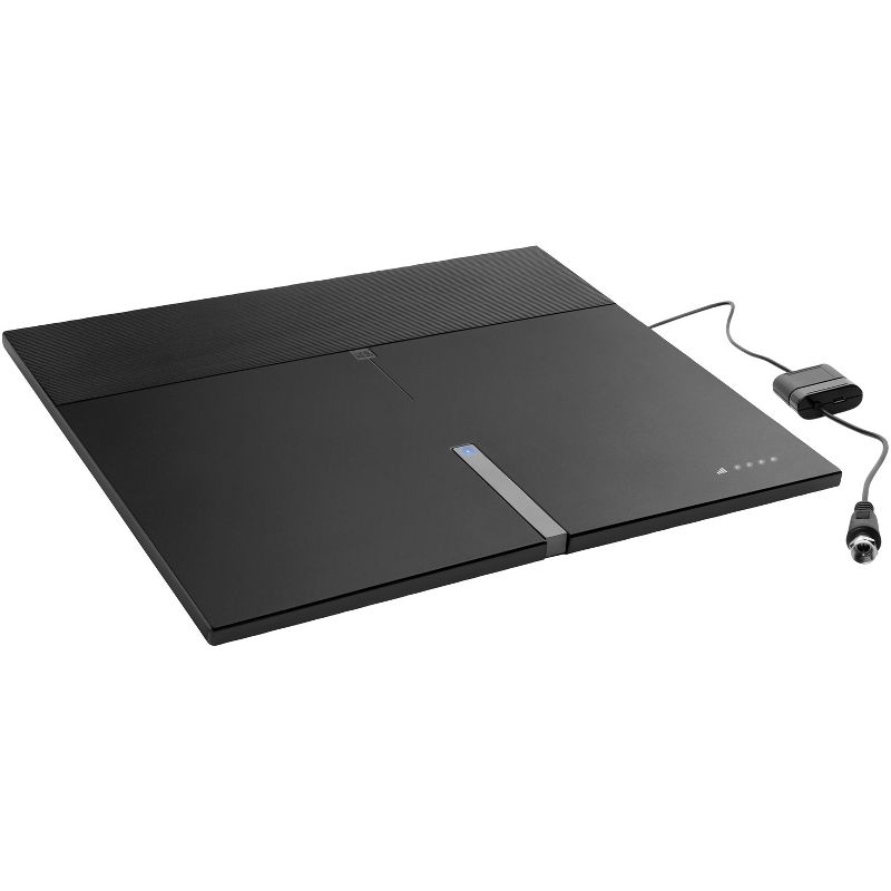 One For All® Amplified Indoor Smart HDTV Antenna, 3 of 6