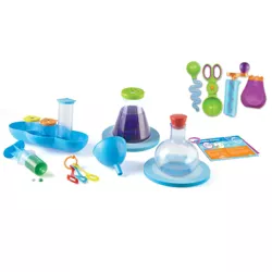 Learning Resources Splashology! Water Lab Classroom Set - 23 pieces Science Kit