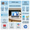 HP 15.6” Full HD Touchscreen Laptop, AMD Ryzen 7 7730U, 16GB RAM, 512GB SSD, Windows 11 Home - 4 of 4