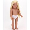 Sophia's Everyday Friends 18" Doll - 4 of 4