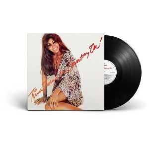 Tina Turner - Tina Turns The Country On! (Vinyl) - 1 of 1
