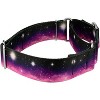 Country Brook Petz Martingale Dog Collar - Geek Chic Collection (1 1/2 Inch) - 3 of 4