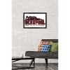 Trends International Marvel Deadpool Legacy - Lying Down Framed Wall Poster Prints - 2 of 4