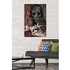 Trends International The Wizarding World: Harry Potter - Death Eaters - Masks Unframed Wall Poster Prints - 2 of 4