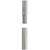 Machrus Upper Bounce Curved Trampoline Enclosure Poles with Hardware - Outdoor Trampoline Accessories for Children and Adults - 3 of 4