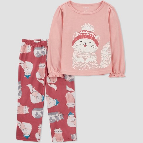 Cats Pajamas PJ Set