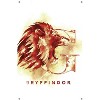 Trends International Harry Potter - Gryffindor House Logo Unframed Wall Poster Prints - 4 of 4