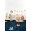 Floral Shag Kids' Rug - Balta Rugs - 2 of 4