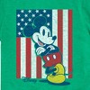 Boys' - Disney - Americana Short Sleeve Graphic T-Shirt - 2 of 4