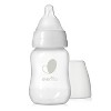 Evenflo 6pk Balance Standard-Neck Anti-Colic Baby Bottles - 4oz - image 3 of 4