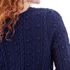 Aventura Clothing Women's Kincade Organic Cotton Sweater - 4 of 4