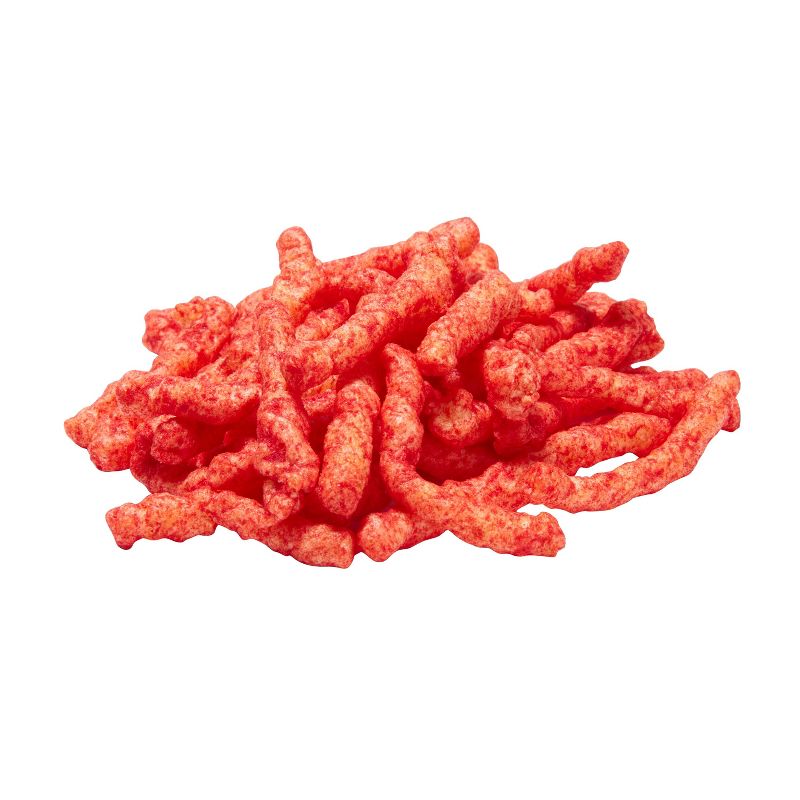 Cheetos Crunchy Flamin Hot - 8.5oz, 4 of 9