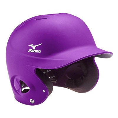 mizuno mvp batter's helmet