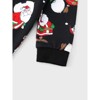 PATPAT Family Christmas Pjs Matching Sets Holiday Jammies Sleepwear Christmas Pajamas for Family Xmas Outfits with Socks - 4 of 4