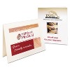 Avery Note Cards for Inkjet Printers 4 1/4 x 5 1/2 Matte White 60/Pack w/Envelopes 8315 - 2 of 4