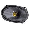 Kicker 50CSC4104 - 4x10" Drop-In Coaxial Speakers, Pair, 4-Ohm - image 4 of 4