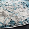 Skyler SKY186 Power Loomed Indoor Rugs - Safavieh - 2 of 2