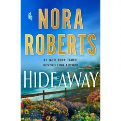 Hideaway - by Nora Roberts (Hardcover)