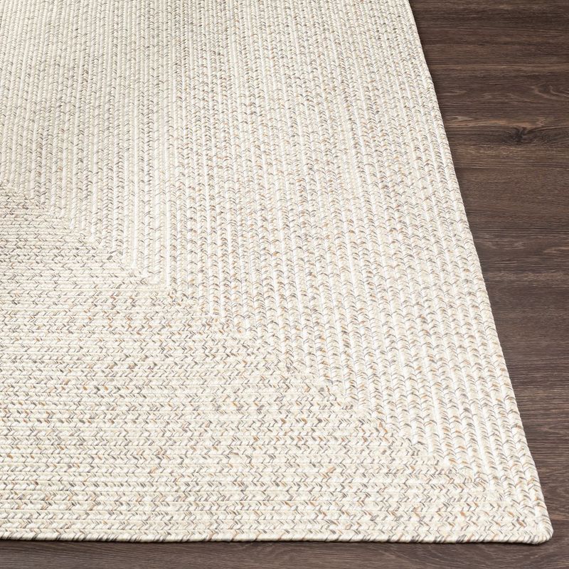 Mark & Day Cuijk Woven Indoor and Outdoor Area Rugs, 3 of 9