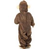 Joyfy Toddlers' Halloween Costume Infant Baby Monkey Costumes for Halloween Cosplay - 3 of 4