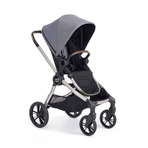 Why Choose Baby Jogger: Safety & Warranty