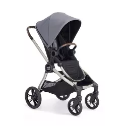 Baby Jogger City Sights Single Stroller - Dark Slate